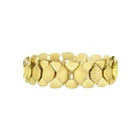 Pulsera Breil Mujer HEXAGONIA in Acero TJ3634 - TJ3634